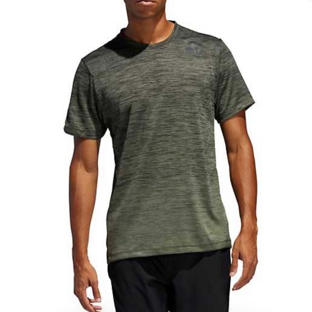 adidas Men's Tech Gradient Training T-shirt